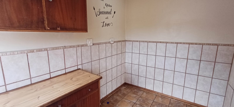 To Let 1 Bedroom Property for Rent in Bethlehem Free State